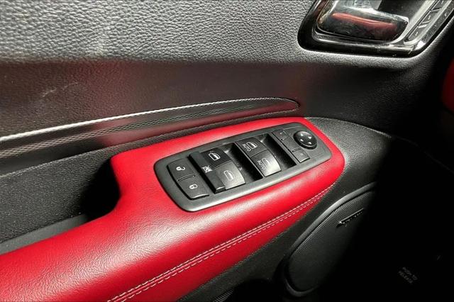 2021 Dodge Durango R/T AWD