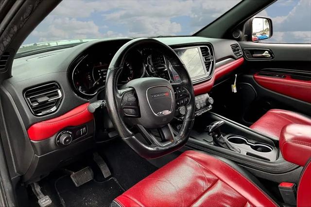 2021 Dodge Durango R/T AWD