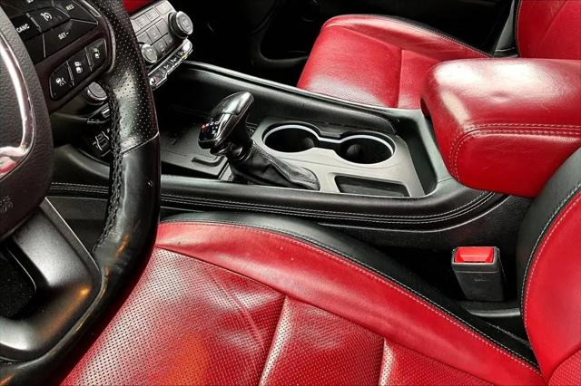 2021 Dodge Durango R/T AWD