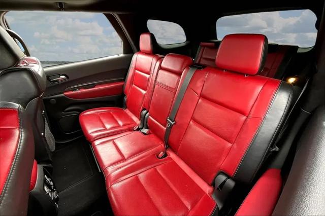 2021 Dodge Durango R/T AWD