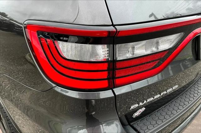 2021 Dodge Durango R/T AWD