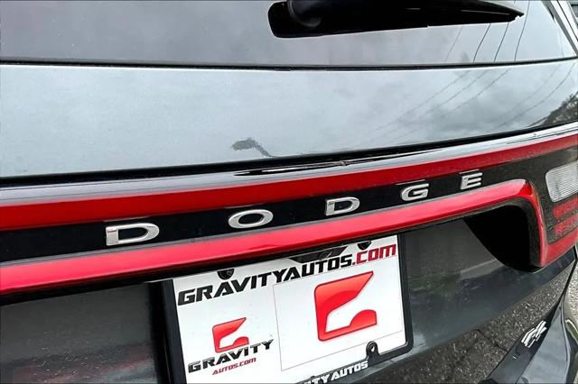 2021 Dodge Durango R/T AWD