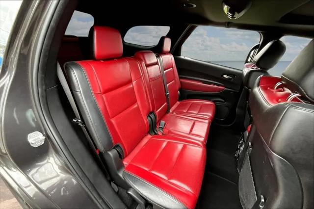 2021 Dodge Durango R/T AWD