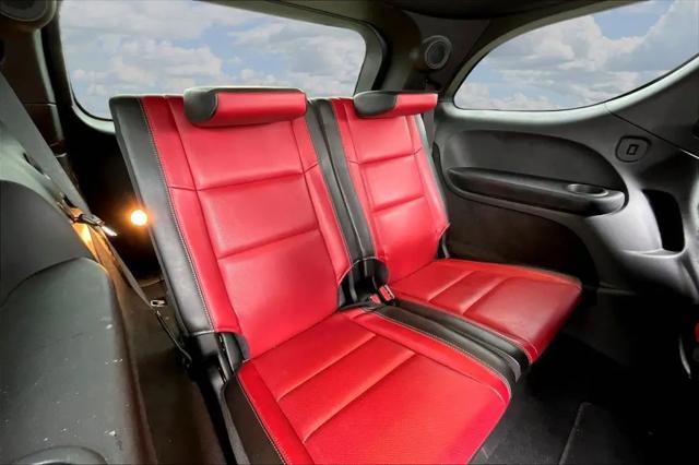 2021 Dodge Durango R/T AWD