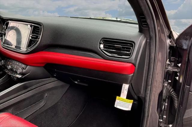 2021 Dodge Durango R/T AWD