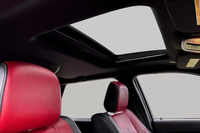 2021 Dodge Durango R/T AWD