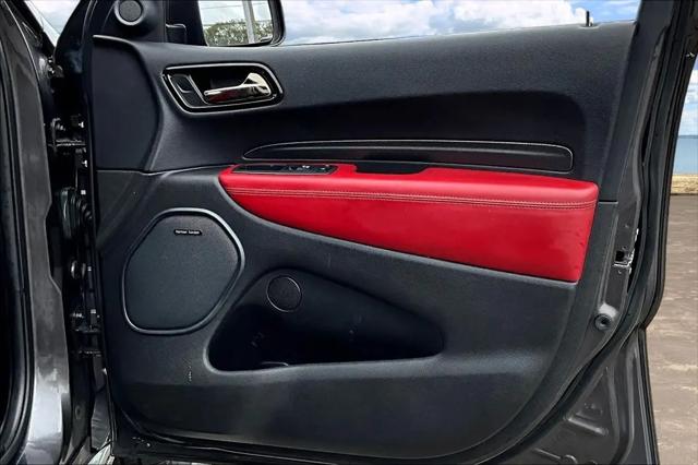2021 Dodge Durango R/T AWD