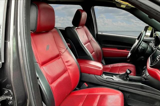 2021 Dodge Durango R/T AWD