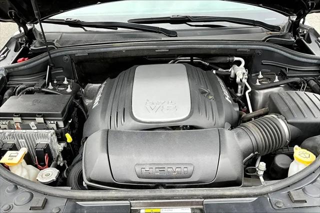 2021 Dodge Durango R/T AWD