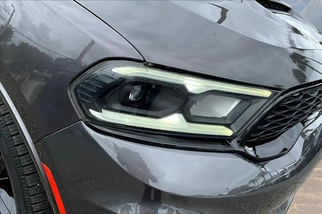 2021 Dodge Durango R/T AWD