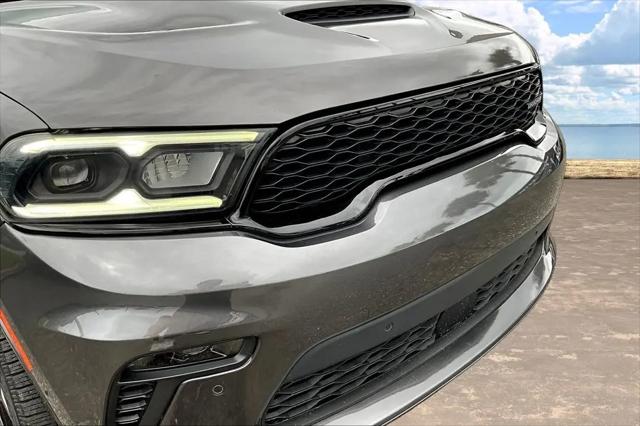 2021 Dodge Durango R/T AWD