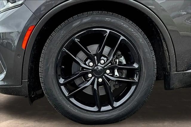 2021 Dodge Durango R/T AWD