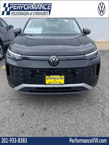 2026 Volkswagen Tiguan SE for sale in Lyndhurst, NJ