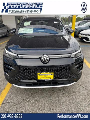 2026 Volkswagen Tiguan SEL R-Line Turbo for sale in Lyndhurst, NJ
