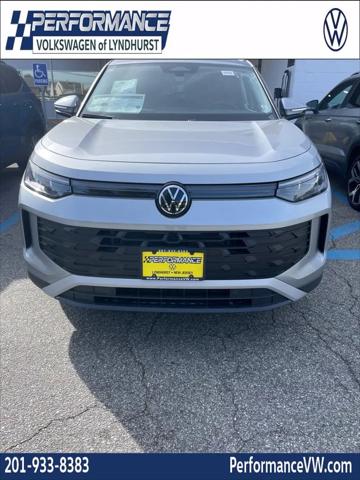 2026 Volkswagen Tiguan SE for sale in Lyndhurst, NJ