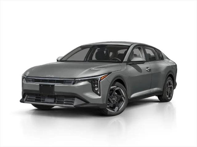2025 Kia K4 EX for sale in Andalusia, AL