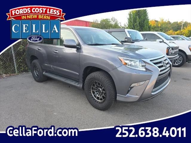 2018 Lexus GX 460 GX 460 for sale in New Bern, NC