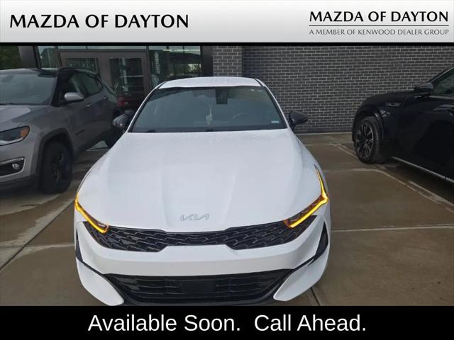 2023 Kia K5 for sale near Dayton, OH