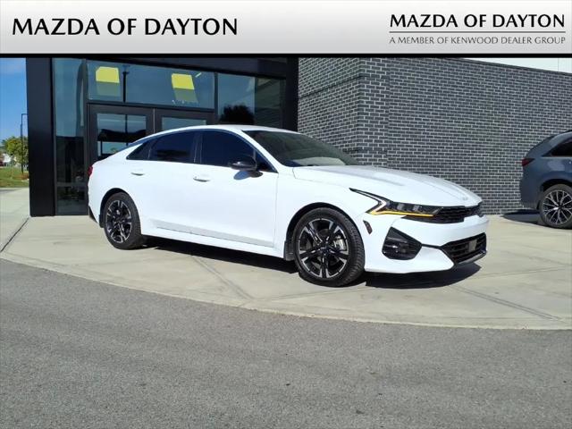 2023 Kia K5 GT-Line for sale near Dayton, OH