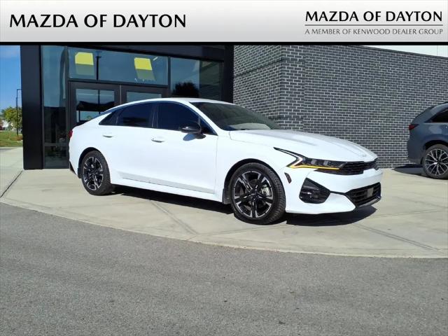 2023 Kia K5 GT-Line for sale near Dayton, OH