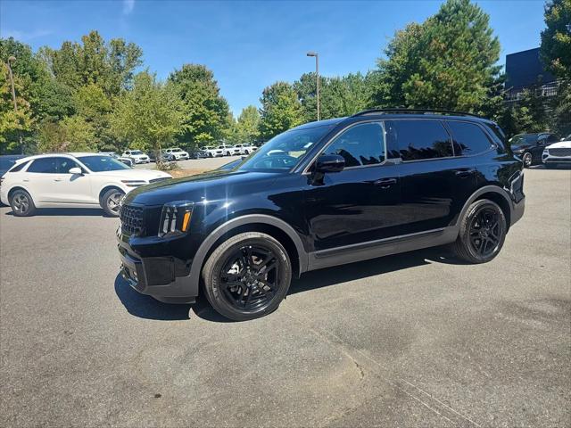 2025 Kia Telluride SX X-Line for sale in Cornelius, NC