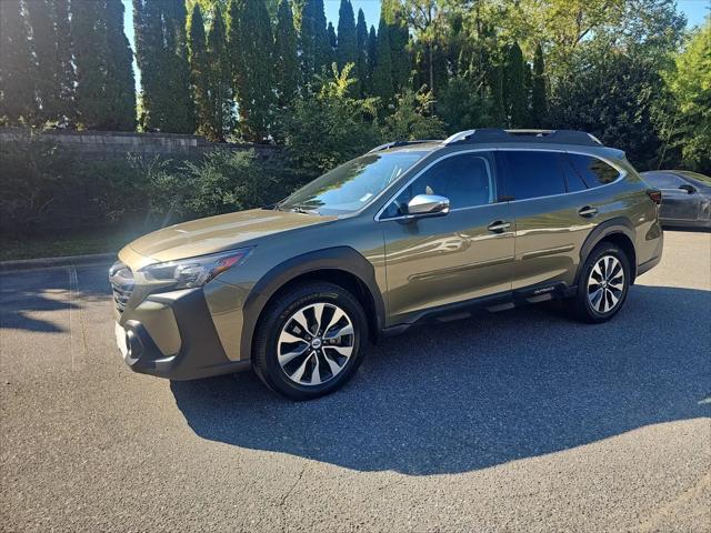 2023 Subaru Outback Touring XT for sale in Cornelius, NC