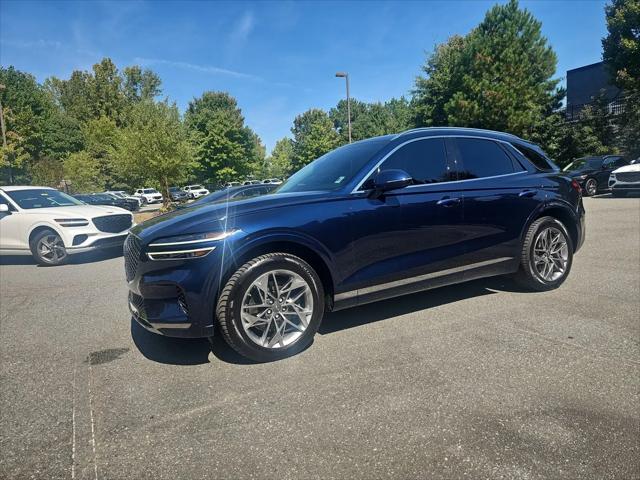 2022 Genesis GV70 2.5T AWD for sale in Cornelius, NC