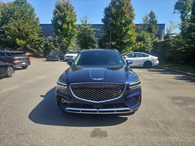 2022 Genesis GV70 2.5T AWD