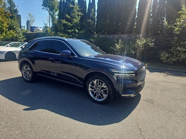 2022 Genesis GV70 2.5T AWD