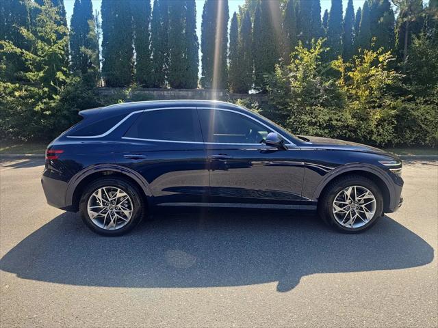 2022 Genesis GV70 2.5T AWD