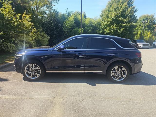 2022 Genesis GV70 2.5T AWD