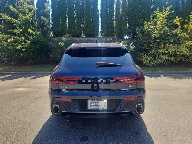 2022 Genesis GV70 2.5T AWD