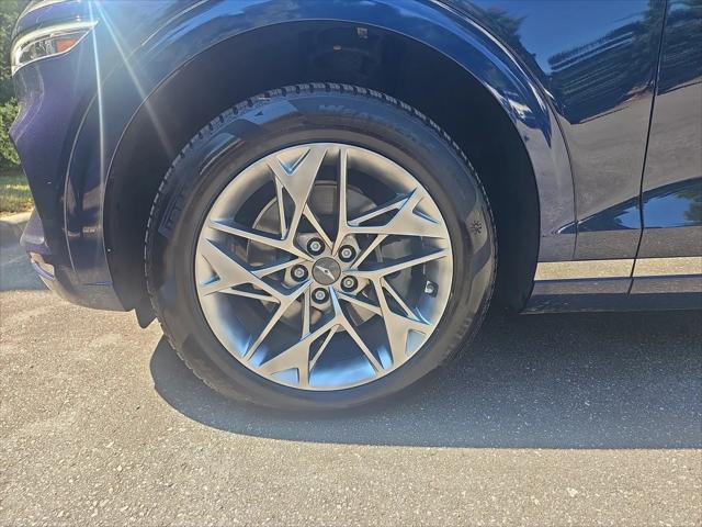 2022 Genesis GV70 2.5T AWD