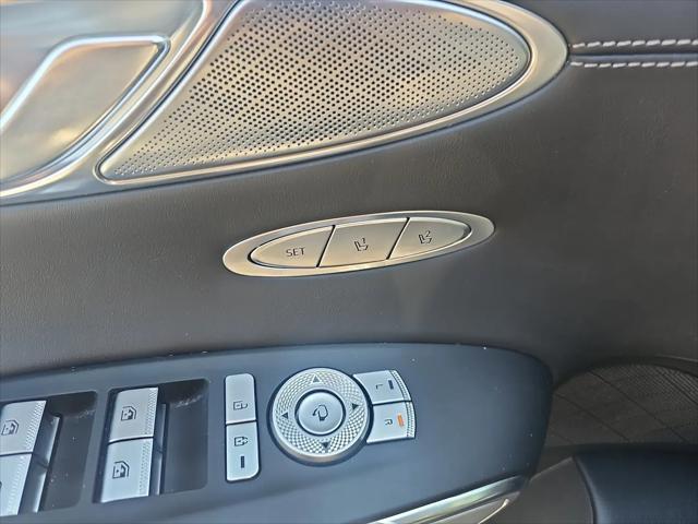 2022 Genesis GV70 2.5T AWD