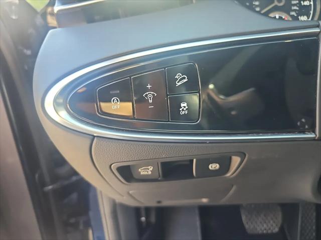 2022 Genesis GV70 2.5T AWD