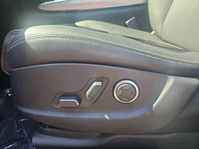 2022 Genesis GV70 2.5T AWD