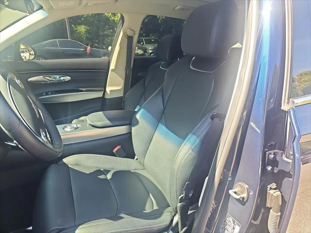2022 Genesis GV70 2.5T AWD