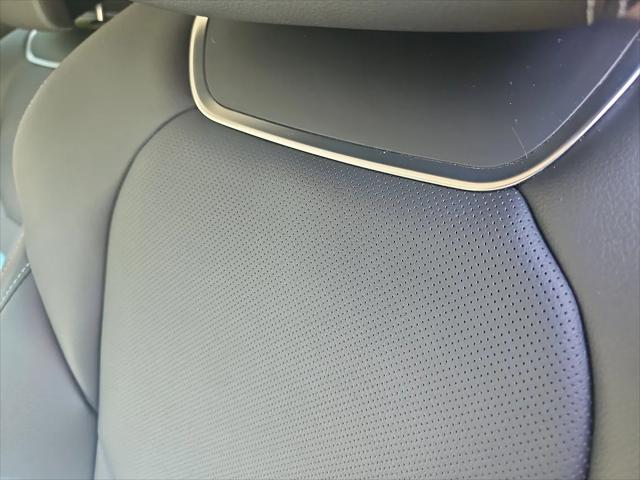 2022 Genesis GV70 2.5T AWD