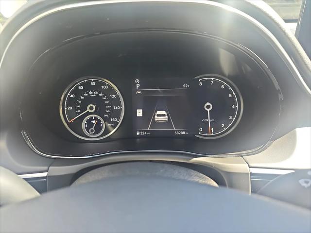 2022 Genesis GV70 2.5T AWD