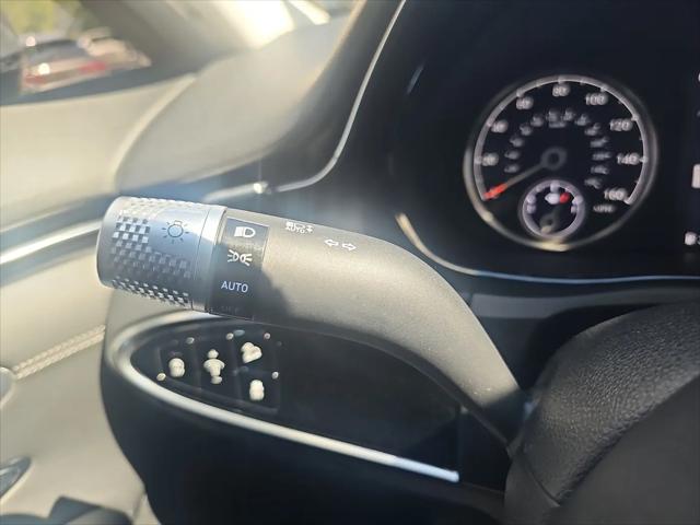 2022 Genesis GV70 2.5T AWD