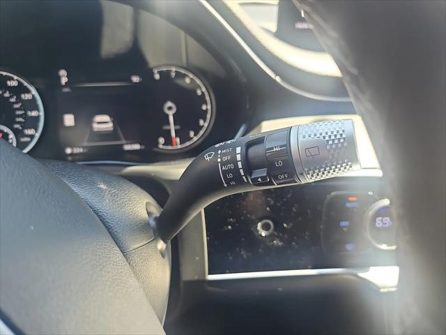 2022 Genesis GV70 2.5T AWD