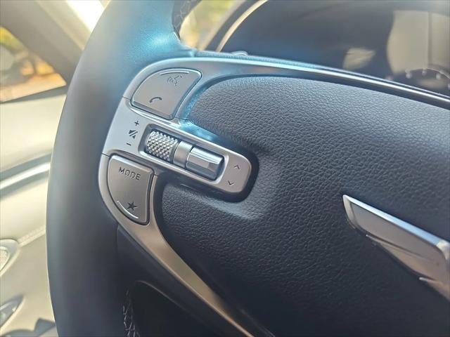 2022 Genesis GV70 2.5T AWD
