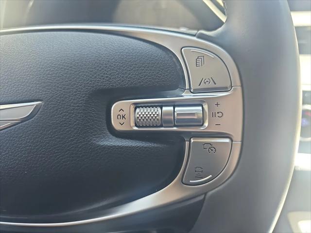 2022 Genesis GV70 2.5T AWD