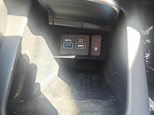2022 Genesis GV70 2.5T AWD