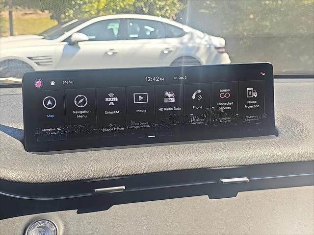 2022 Genesis GV70 2.5T AWD