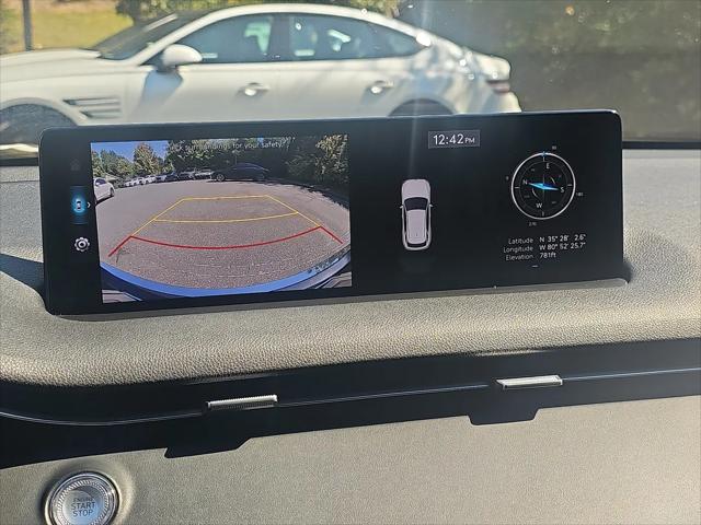 2022 Genesis GV70 2.5T AWD