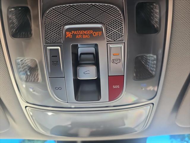 2022 Genesis GV70 2.5T AWD