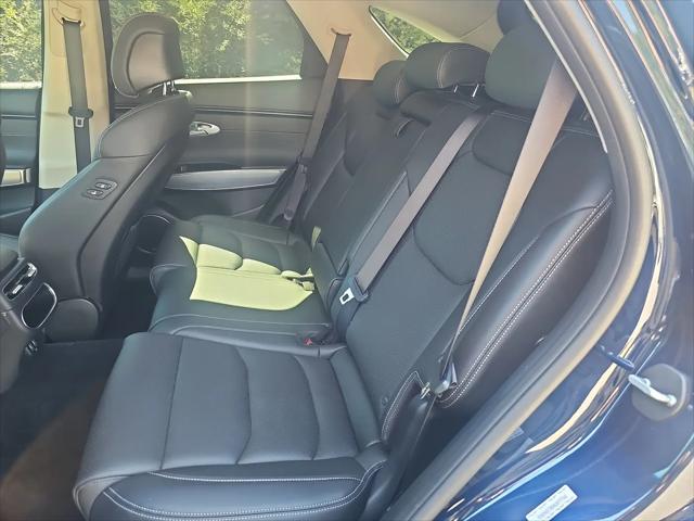 2022 Genesis GV70 2.5T AWD