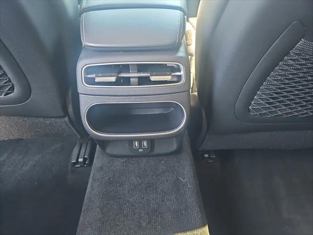 2022 Genesis GV70 2.5T AWD