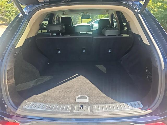 2022 Genesis GV70 2.5T AWD